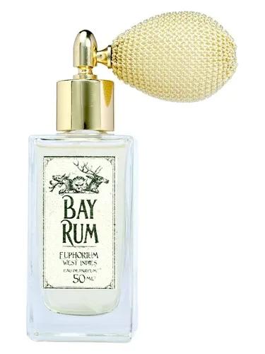 Bay Rum — Euphorium Brooklyn