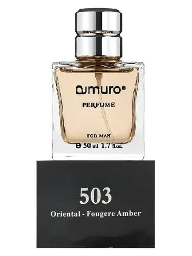Amuro 503 — Dzintars