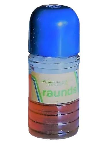 Raunds — Dzintars