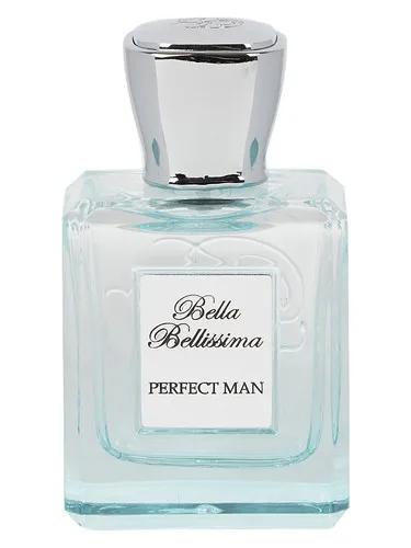 Perfect Man — Bella Bellissima