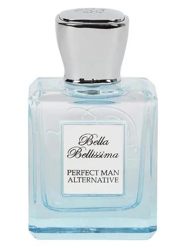 Perfect Man Alternative — Bella Bellissima