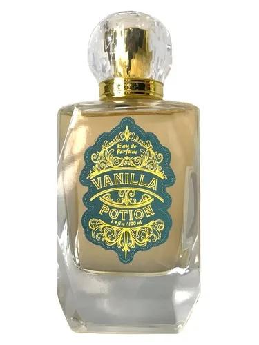 Vanilla Potion — Tru Fragrances