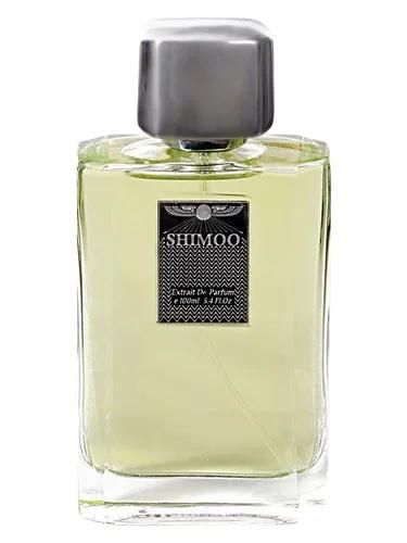 SHIMOO — Nilafar du Nil