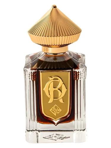 Russian Oud II — Areej Le Doré