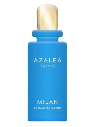 Milan — Azalea Parfums