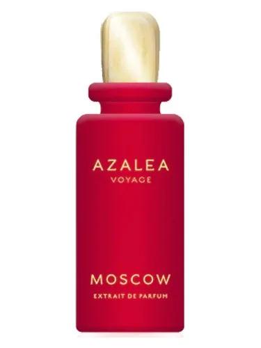 Moscow — Azalea Parfums