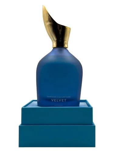 Velvet — Azalea Parfums