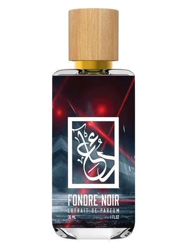 Fondré Noir — The Dua Brand
