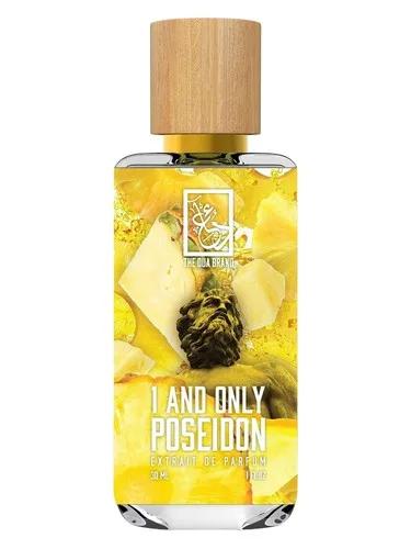 1 and Only Poseidon — The Dua Brand