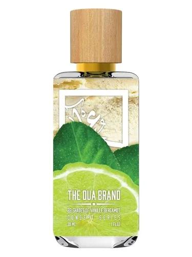22 Shades Of Vanille Bergamot — The Dua Brand
