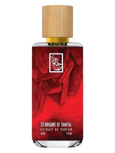 33 Origins of Santal — The Dua Brand