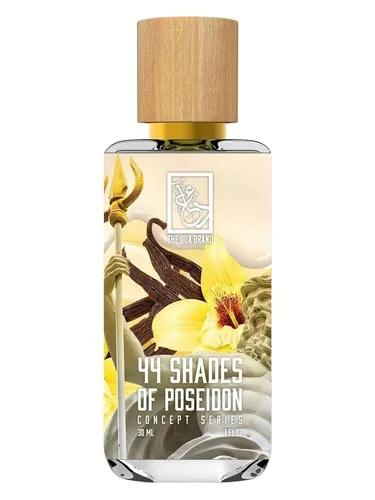 44 Shades of Poseidon — The Dua Brand