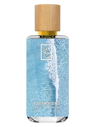 Acqua Bianca Solaris — The Dua Brand
