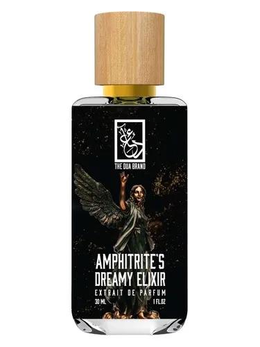 Amphitrite's Dreamy Elixir — The Dua Brand