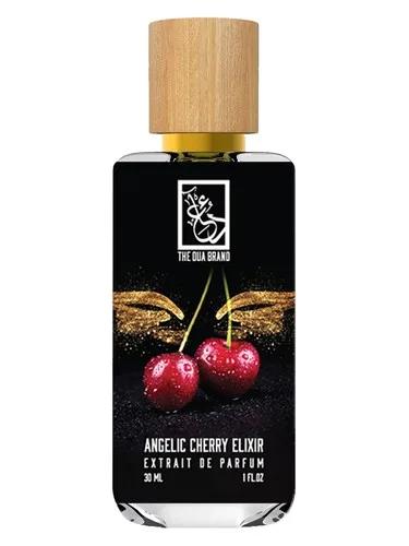 Angelic Cherry Elixir — The Dua Brand