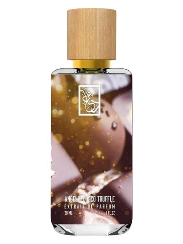 Angelic Choco Truffle — The Dua Brand