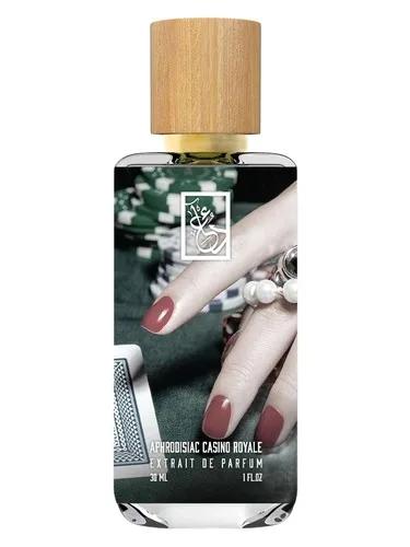Aphrodisiac Casino Royale — The Dua Brand