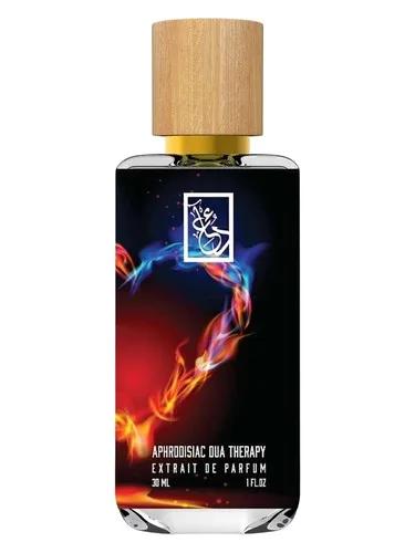 Aphrodisiac Dua Therapy — The Dua Brand