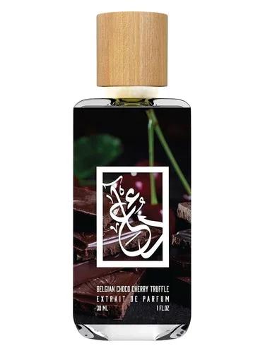 Belgian Choco Cherry Truffle — The Dua Brand