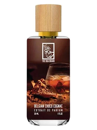 Belgian Choco Cognac — The Dua Brand