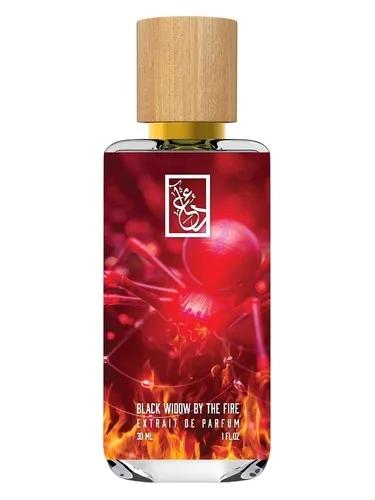 Black Widow by the Fire — The Dua Brand