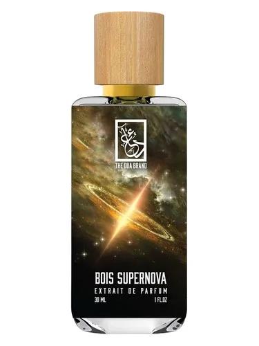 Bois Supernova — The Dua Brand