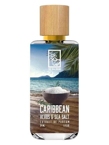 Caribbean Herbs & Sea Salt — The Dua Brand