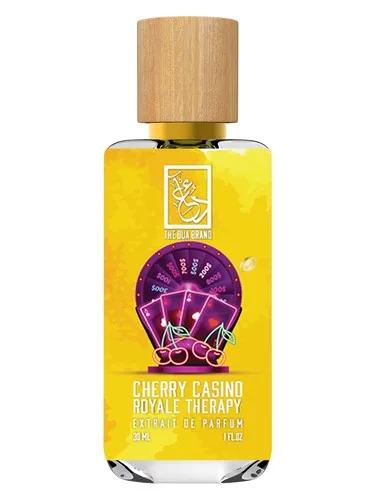 Cherry Casino Royale Therapy — The Dua Brand