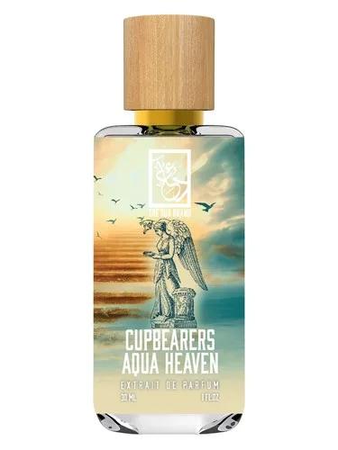 Cupbearers Aqua Heaven — The Dua Brand