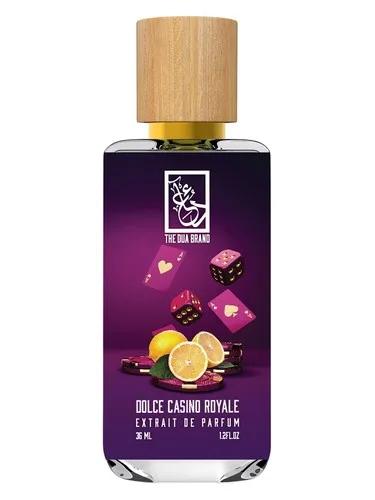 Dolce Casino Royale — The Dua Brand