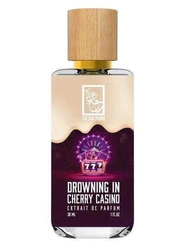 Drowning in Cherry Casino — The Dua Brand
