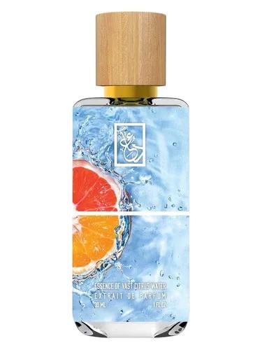 Essence of Vast Citrus Water — The Dua Brand