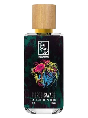 Fierce Savage — The Dua Brand