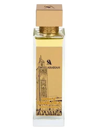 ESSENCE OF CASABLANCA — Swiss Arabian
