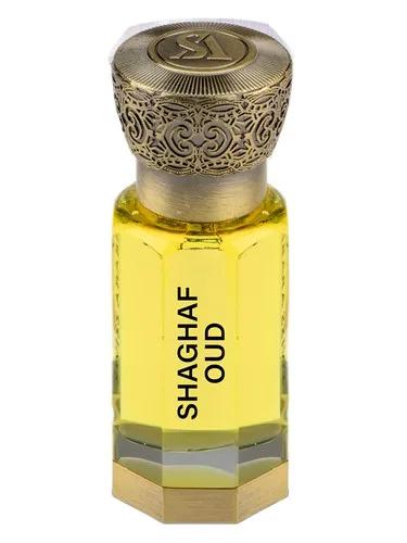 SHAGHAF OUD CPO — Swiss Arabian