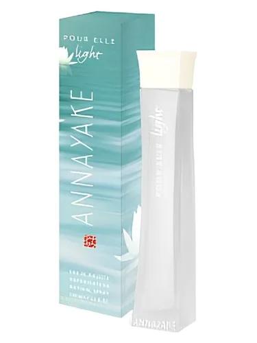 Annayake Pour Elle Light — Annayake