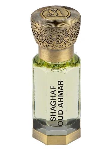 SHAGHAF OUD AHMAR CPO — Swiss Arabian