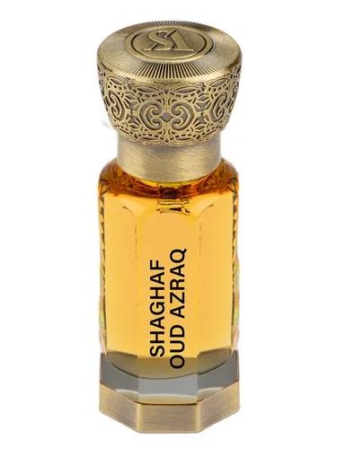 SHAGHAF OUD AZRAQ CPO — Swiss Arabian