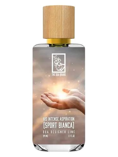 His Intense Aspiration (Sport Bianca) — The Dua Brand