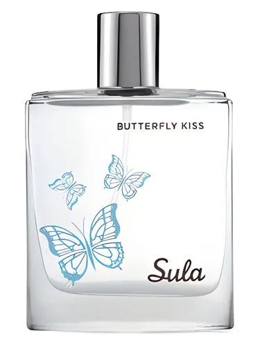 Sula Butterfly Kiss — Susanne Lang
