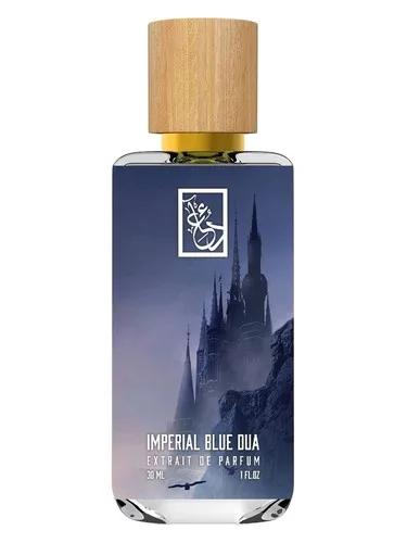 Imperial Blue Dua — The Dua Brand