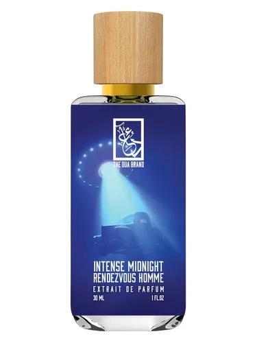 Intense Midnight Rendezvous Homme — The Dua Brand
