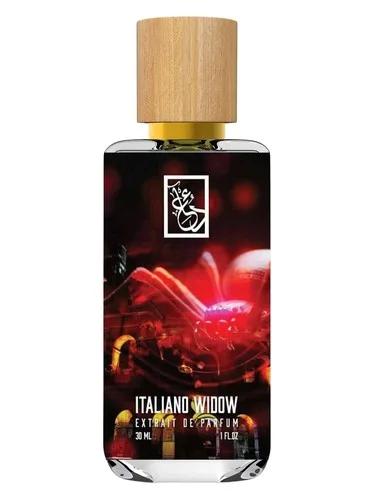 Italiano Widow — The Dua Brand