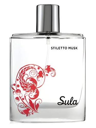 Sula Stiletto Musk — Susanne Lang