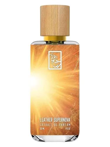 Leather Supernova — The Dua Brand