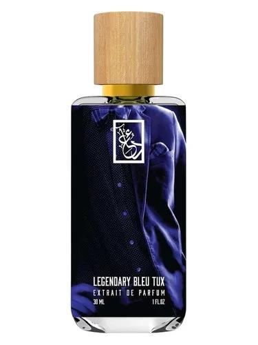 Legendary Bleu Tux — The Dua Brand