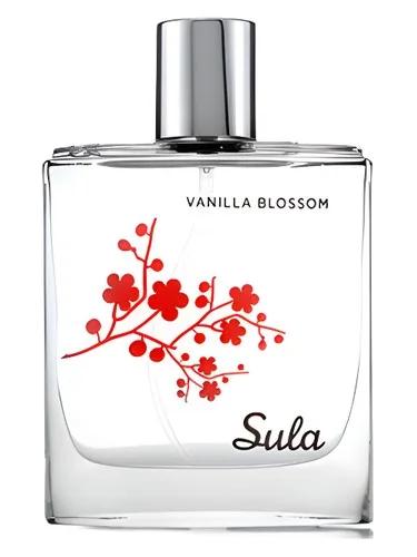 Sula Vanilla Blossom — Susanne Lang