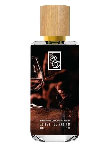 Midnight Wood & Cognac With The Mobster — The Dua Brand