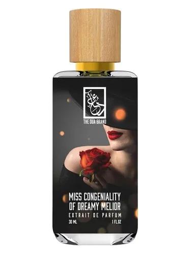 Miss Congeniality of Dreamy Melior — The Dua Brand