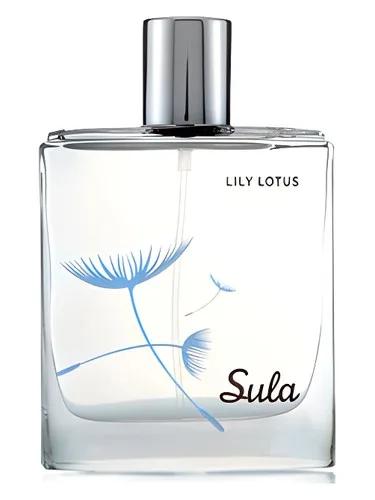 Sula Lily Lotus — Susanne Lang